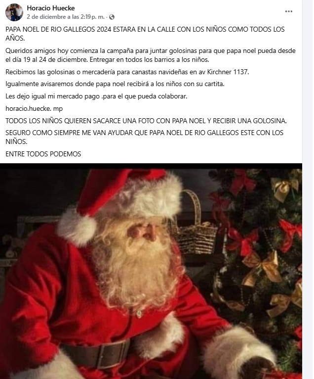 CAMPAÑASOLIDARIA