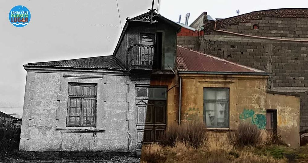 Fotografía: Santa Cruz Nuestro Lugar 