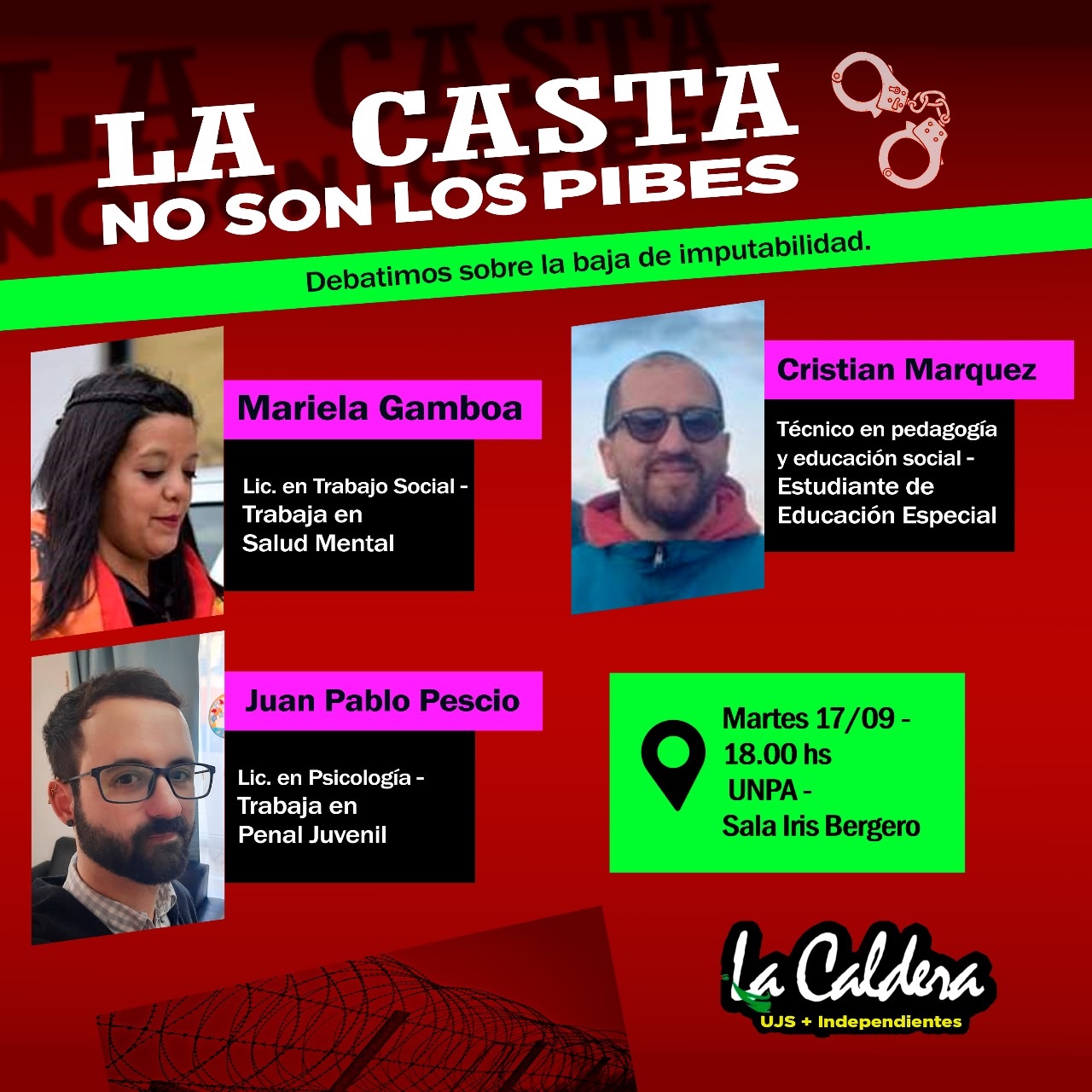 CASTA