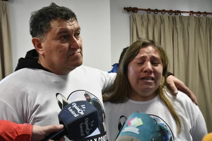 Fotografía: La Opinión Austral