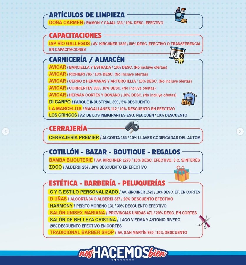 COMERCIO