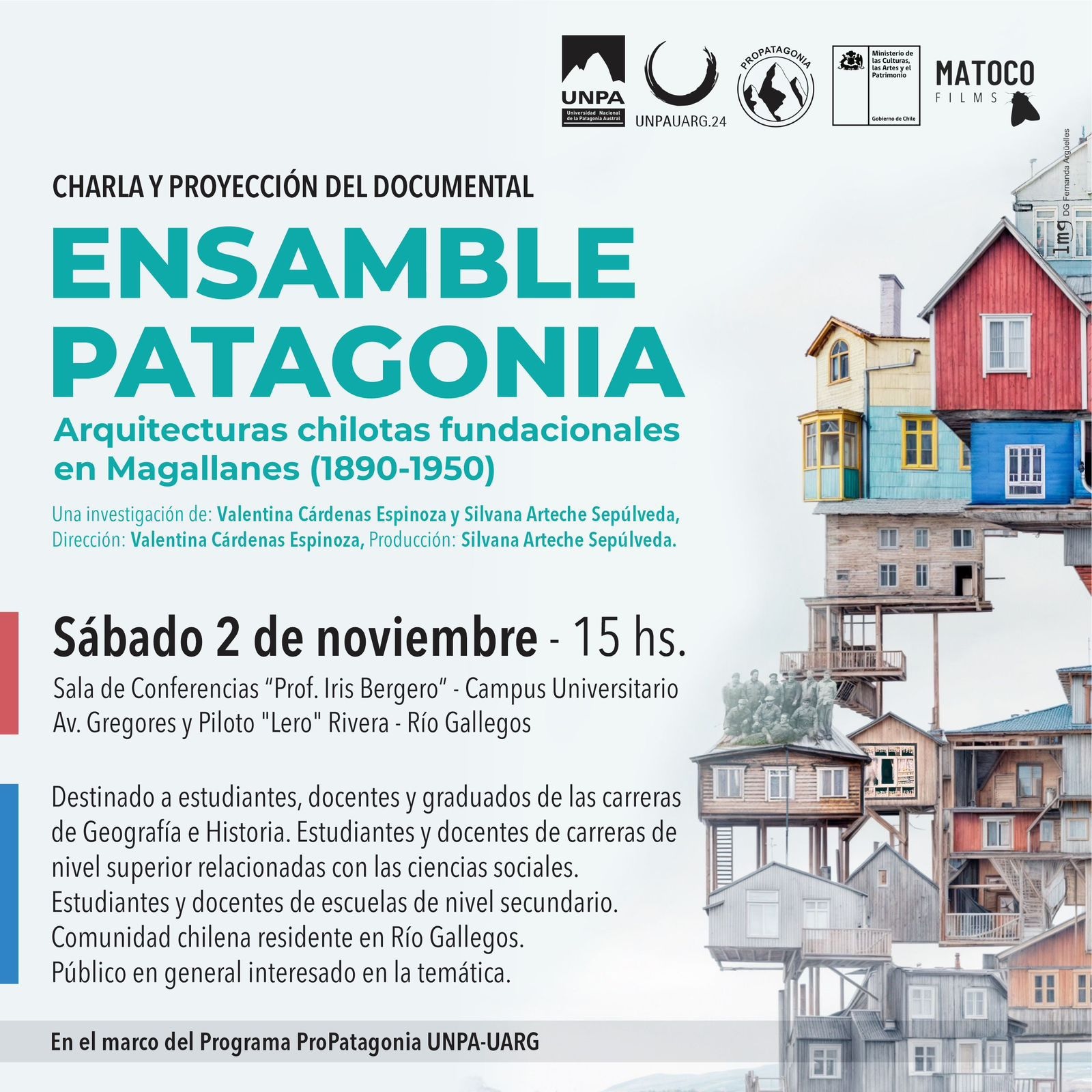 ENSAMBLE
