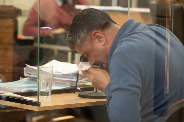 Fotografía: Leandro Franco / La Opinión Austral