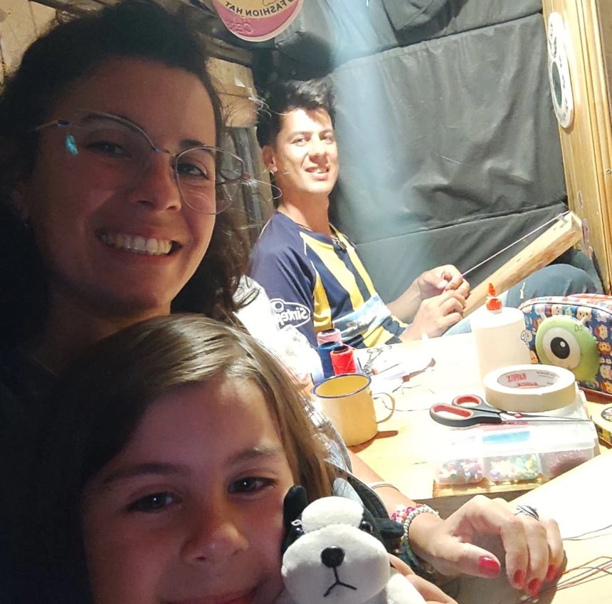 FAMILIAVIAJERA