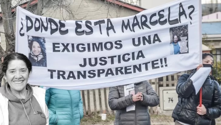 Fotografía: La Opinión Austral