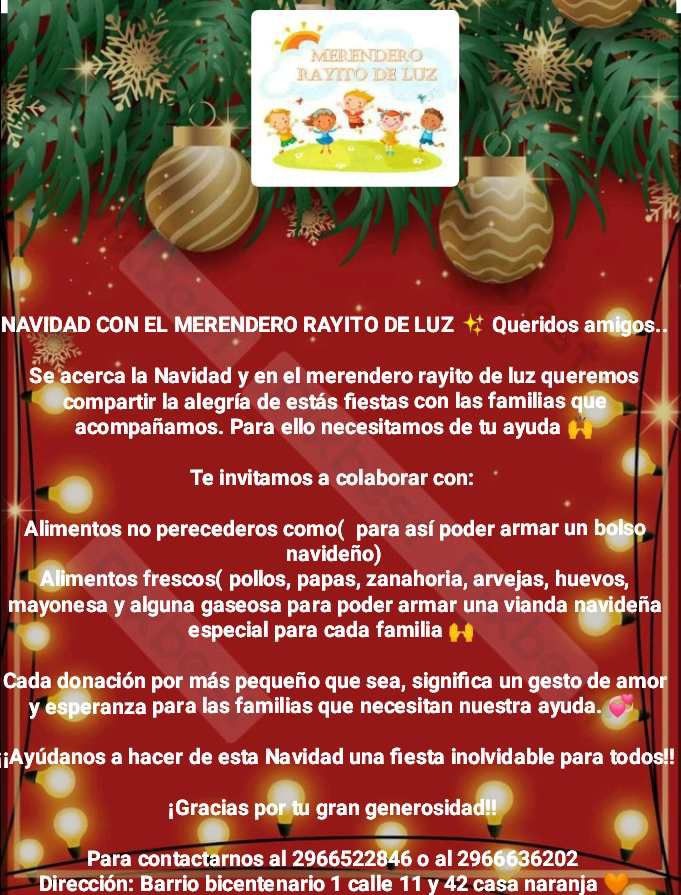 MERENDEROCOLECTA