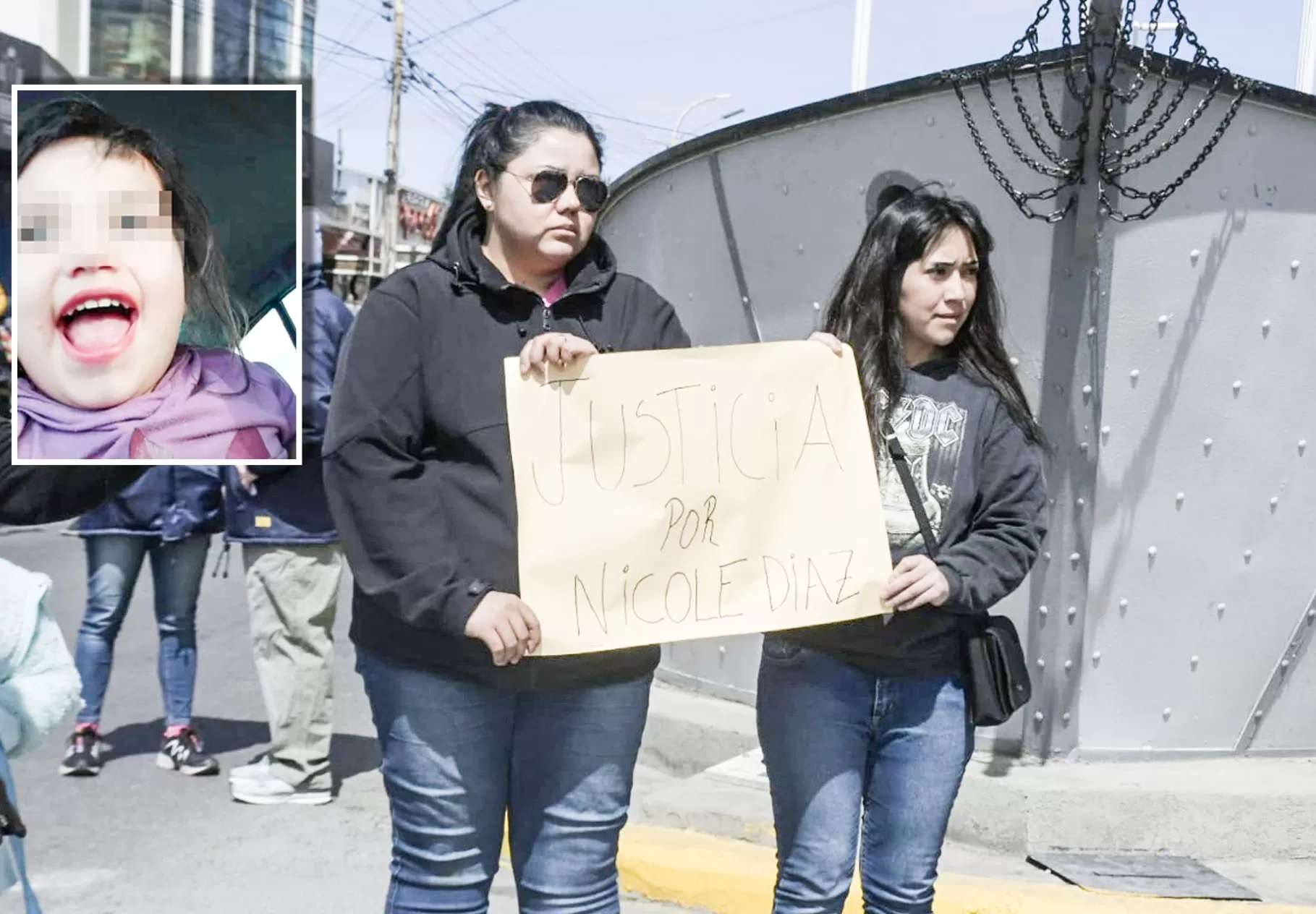 Fotografía: Leandro Franco / La Opinión Austral