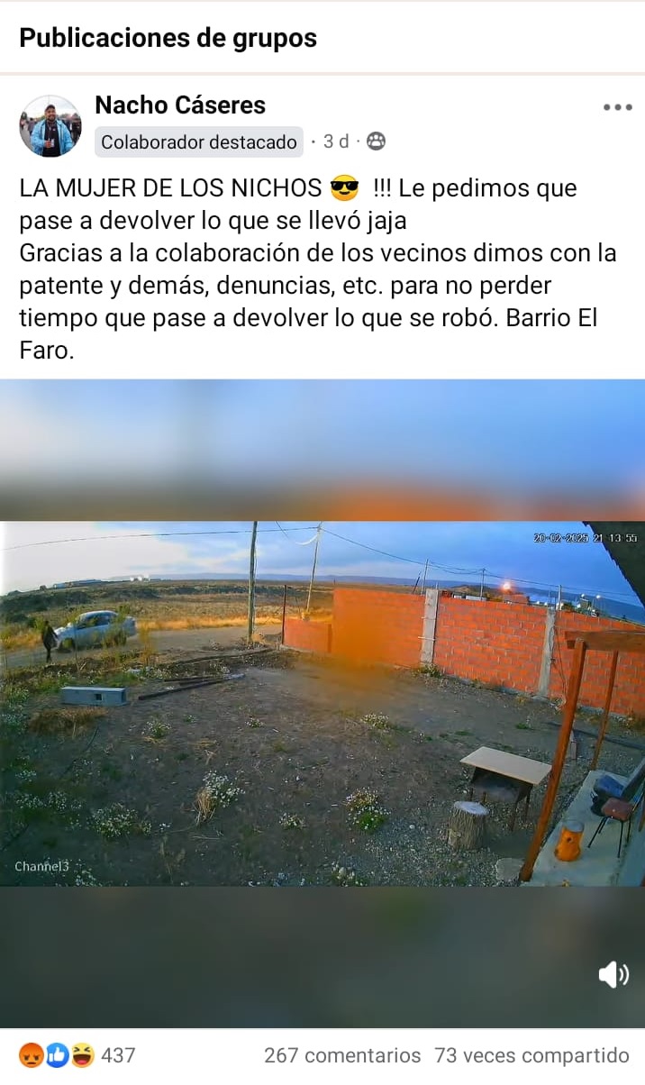 ROBANICHOS