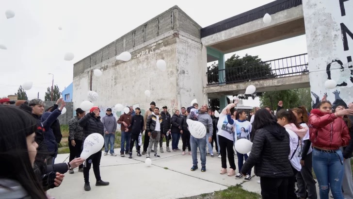 Fotografía: La Opinión Austral