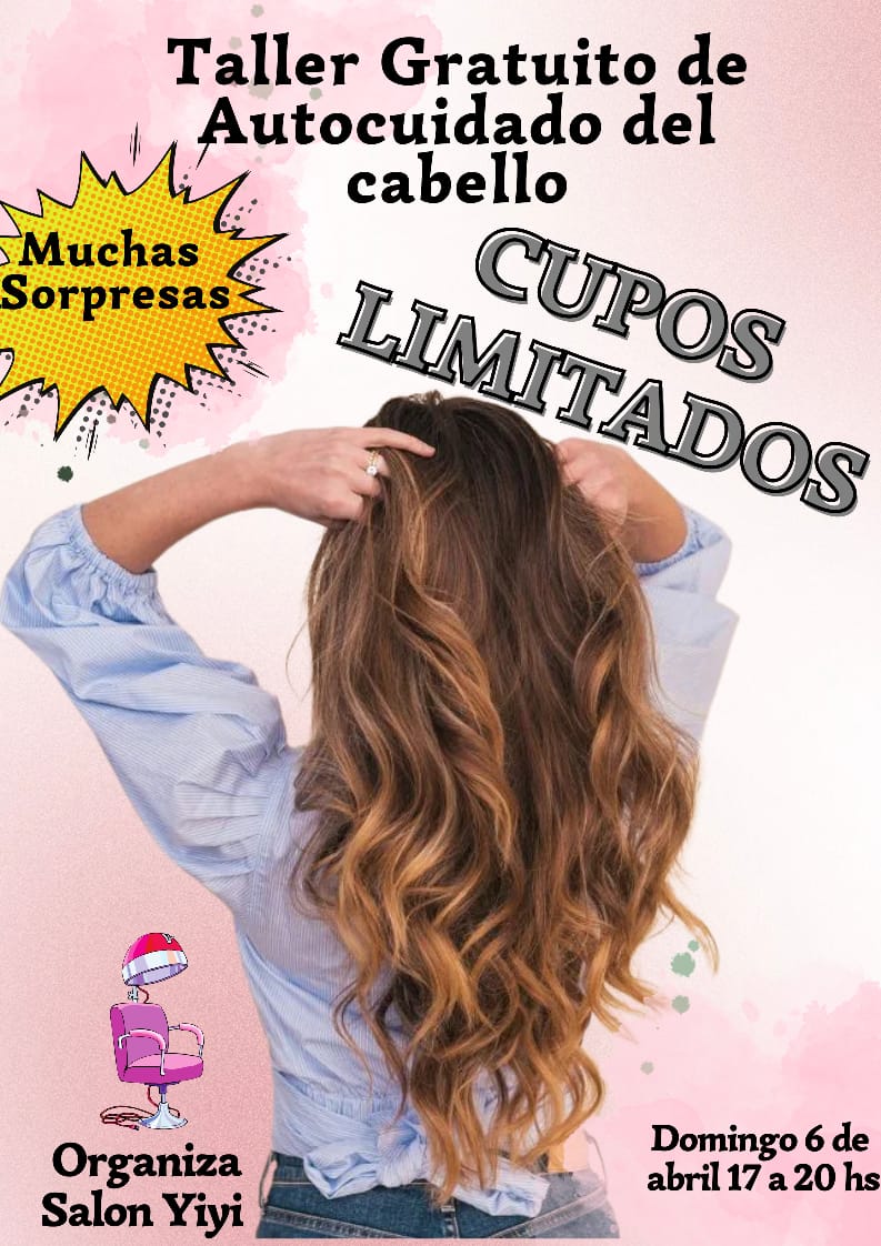 TALLER DE AUTOCUIDADO