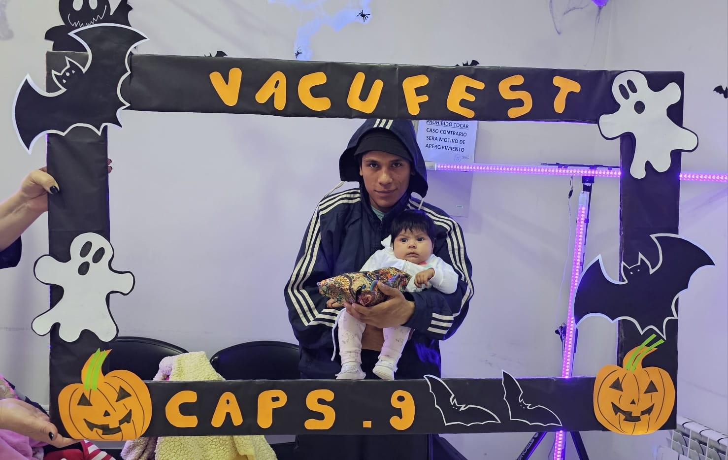 VACUFEST5