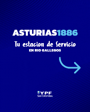 YPF San Cristóbal