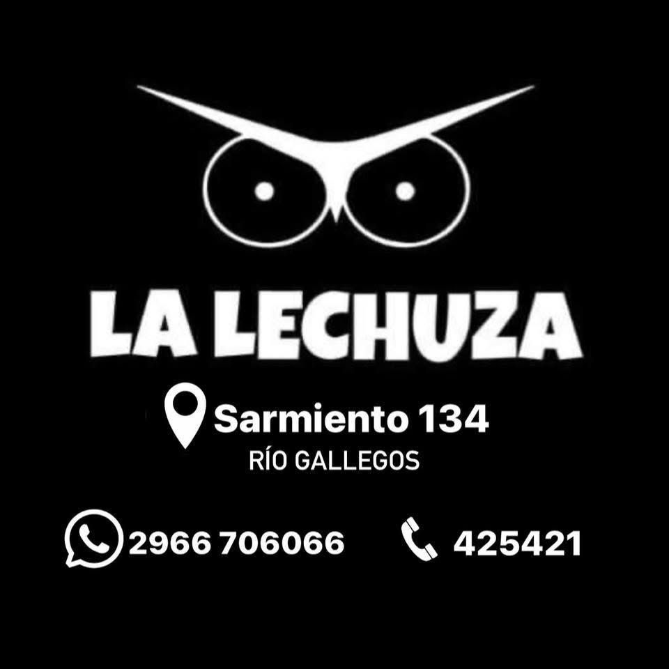 La Lechuza