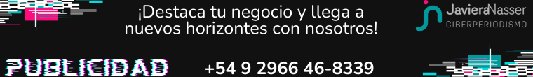 Publicidad en Grupo Nasser